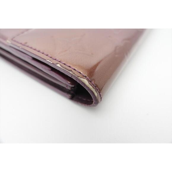 Louis Vuitton Auth Vernis Violette #151958L14B - Picture 3 of 15